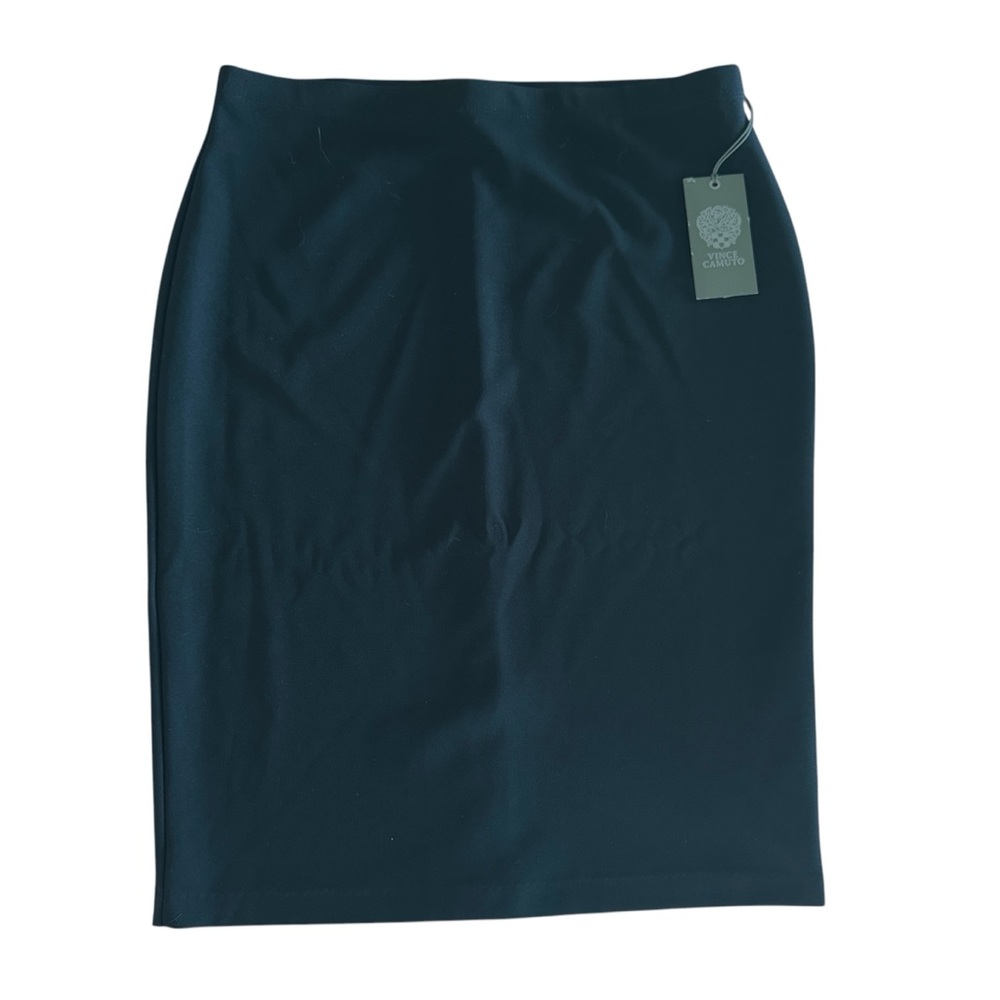 Vince Camino Pull-On Pencil Skirt